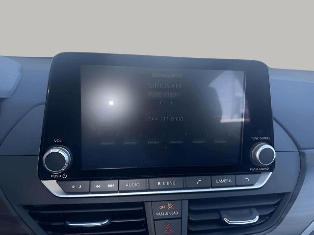 Pre-Owned 2023 Nissan Altima 2.5 SV - photo - 11