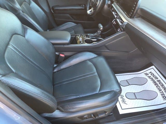 Pre-Owned 2024 Kia K5 EX - photo - 21
