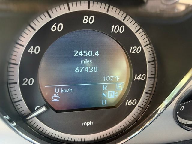 Pre-Owned 2011 Mercedes-Benz E-Class E 350 - photo - 11