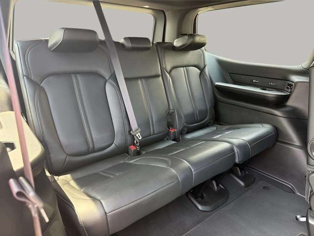 Pre-Owned 2025 Jeep Wagoneer Series III - photo - 27