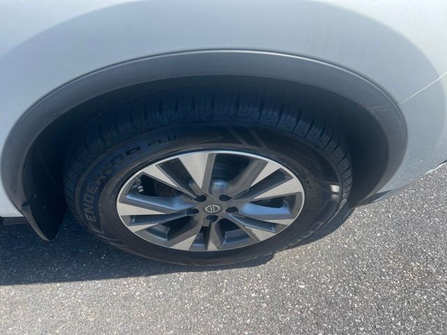 Pre-Owned 2018 Nissan Murano SL - photo - 4