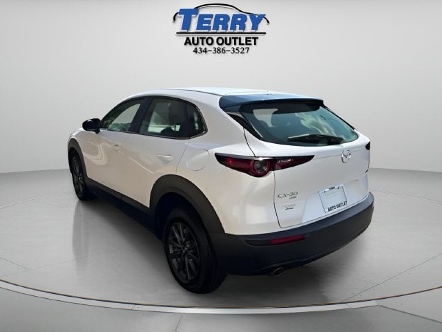 Pre-Owned 2023 Mazda CX-30 2.5 S - photo - 4