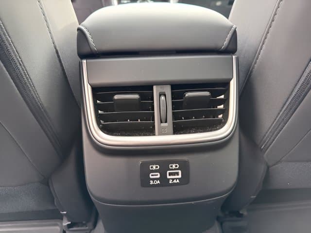 Pre-Owned 2025 Subaru Outback Premium - photo - 6