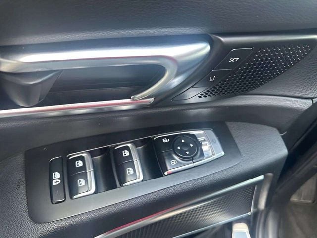 Pre-Owned 2023 Kia Telluride SX-Prestige - photo - 5
