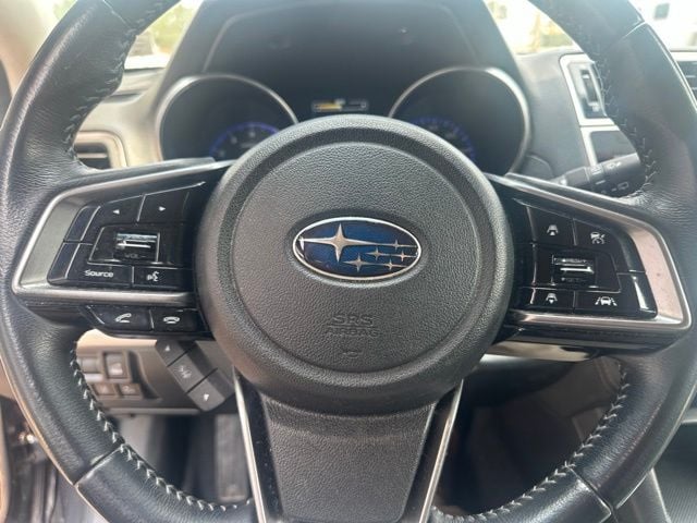 Pre-Owned 2019 Subaru Outback 2.5i - photo - 8