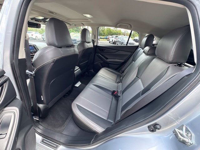 Pre-Owned 2023 Subaru Crosstrek Sport - photo - 5