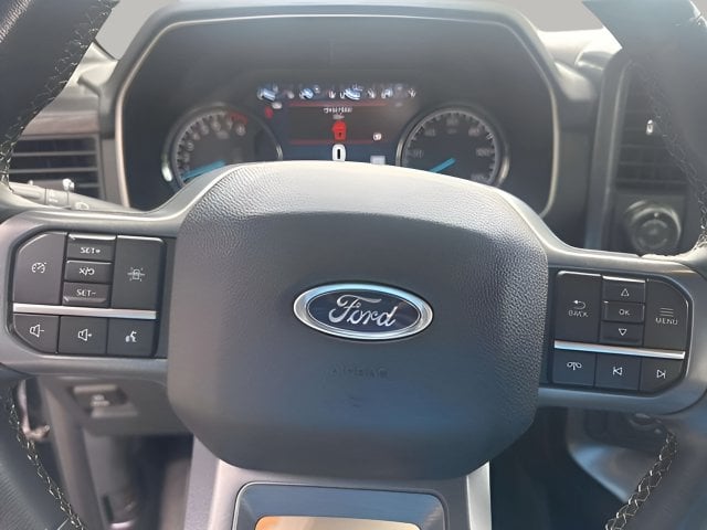 Pre-Owned 2023 Ford F-150 XLT - photo - 6