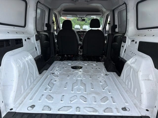 Pre-Owned 2022 Ram ProMaster City Base - photo - 13