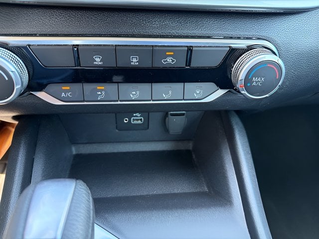 Pre-Owned 2024 Nissan Altima 2.5 S - photo - 13