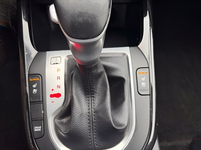 Pre-Owned 2020 Kia Forte EX - photo - 14