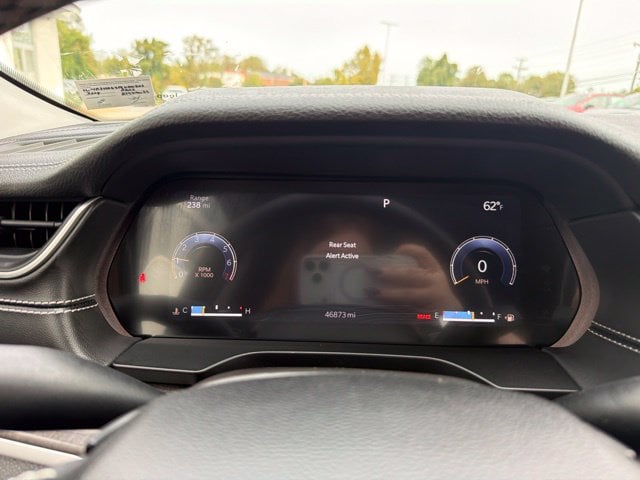 Pre-Owned 2023 Jeep Grand Cherokee L Limited - photo - 10