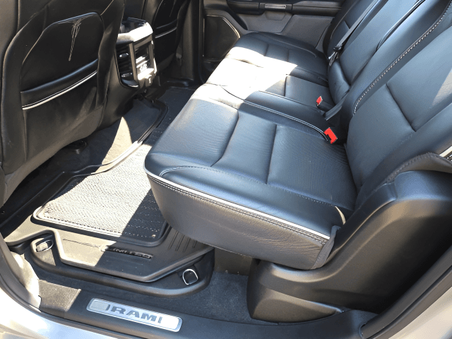 Pre-Owned 2022 Ram 1500 Limited - photo - 15