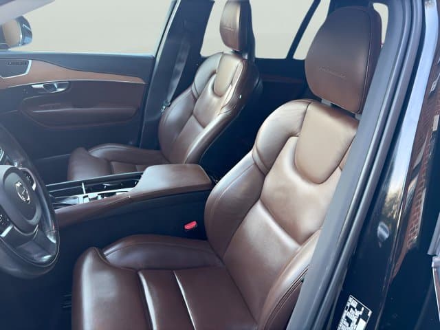 Pre-Owned 2018 Volvo XC90 T6 Inscription - photo - 8