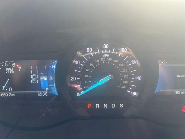 Pre-Owned 2021 Ford Edge SE - photo - 13