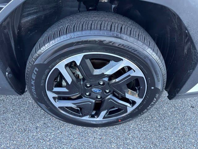 Pre-Owned 2026 Subaru Forester Premium Hybrid - photo - 14