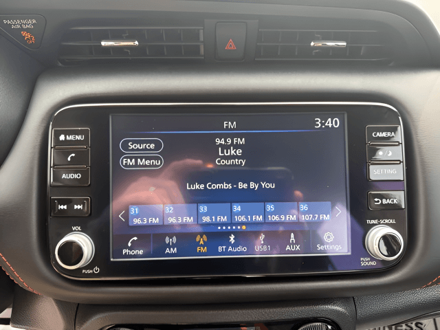 Pre-Owned 2023 Nissan Kicks SR - photo - 15
