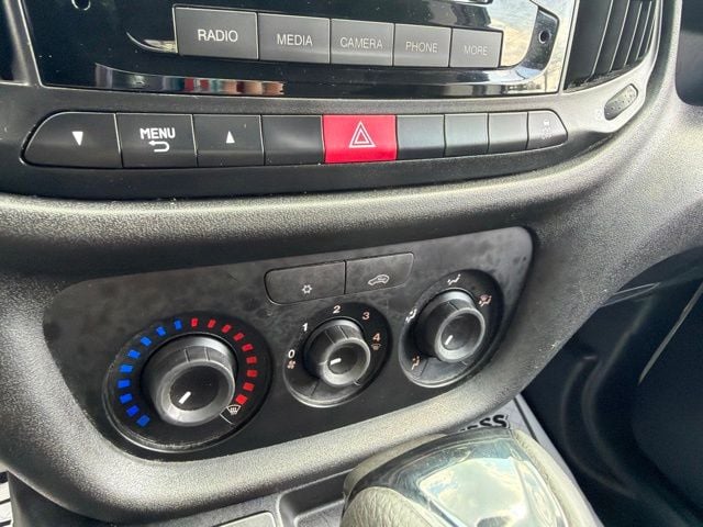 Pre-Owned 2022 Ram ProMaster City Base - photo - 9