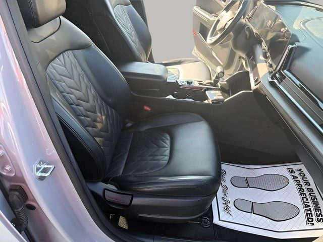 Pre-Owned 2023 Kia Sportage X-Line - photo - 26