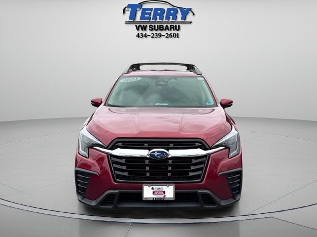 Pre-Owned 2023 Subaru Ascent Premium - photo - 1