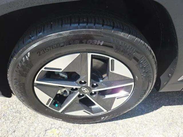 Pre-Owned 2025 Hyundai Tucson SEL - photo - 18