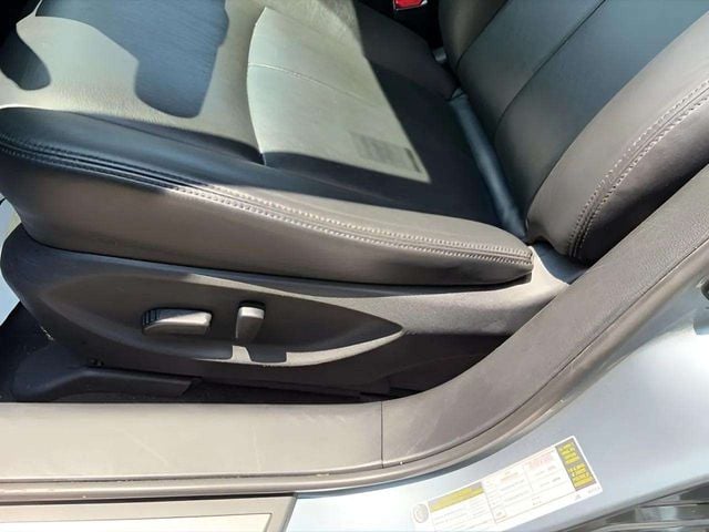 Pre-Owned 2020 INFINITI Q50 3.0t LUXE - photo - 12