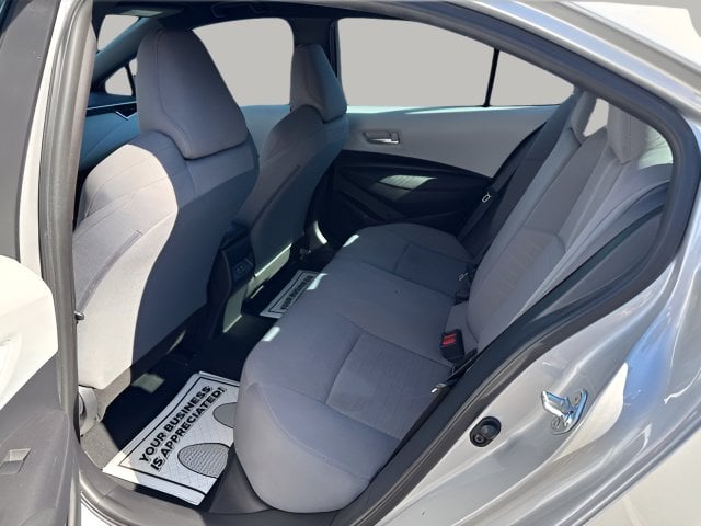 Pre-Owned 2024 Toyota Corolla SE - photo - 5