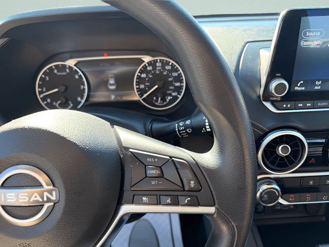 Pre-Owned 2024 Nissan Sentra SV - photo - 12