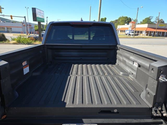 Pre-Owned 2026 Honda Ridgeline RTL - photo - 11