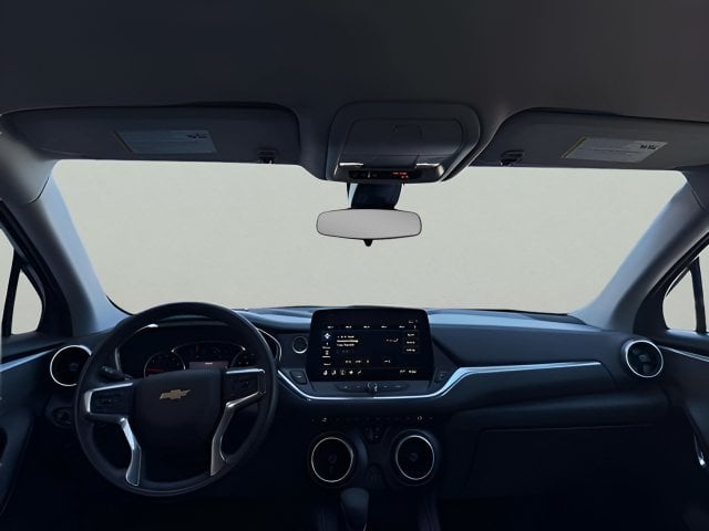 Pre-Owned 2025 Chevrolet Blazer LT - photo - 12