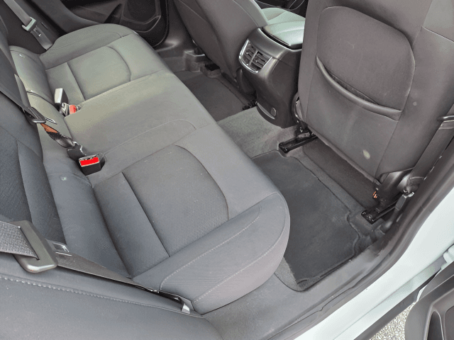 Pre-Owned 2024 Chevrolet Malibu LT - photo - 8