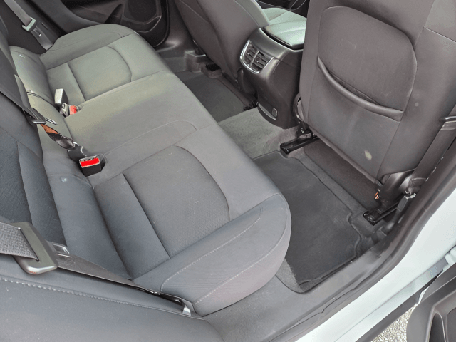 Pre-Owned 2024 Chevrolet Malibu LT - photo - 8