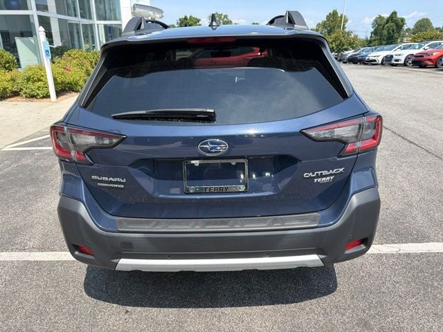 Pre-Owned 2024 Subaru Outback Limited - photo - 1