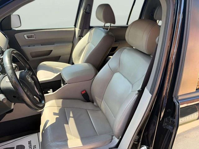 Pre-Owned 2015 Honda Pilot EX-L - photo - 8