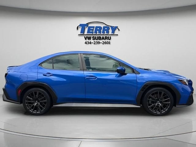 Pre-Owned 2022 Subaru WRX Premium - photo - 0