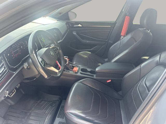Pre-Owned 2022 Volkswagen Jetta GLI 2.0T Autobahn - photo - 7