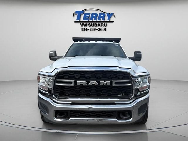 Pre-Owned 2023 Ram 4500HD Tradesman - photo - 1