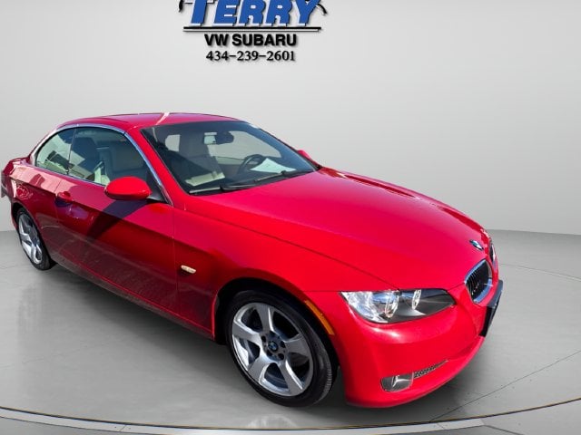 Pre-Owned 2008 BMW 3 Series 328i - photo - 1