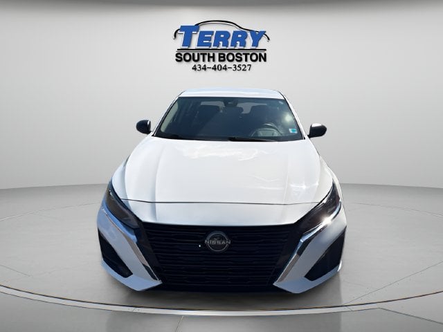 Pre-Owned 2024 Nissan Altima 2.5 S - photo - 1