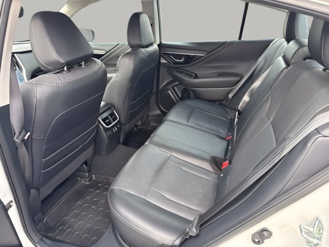 Pre-Owned 2024 Subaru Legacy Limited - photo - 8