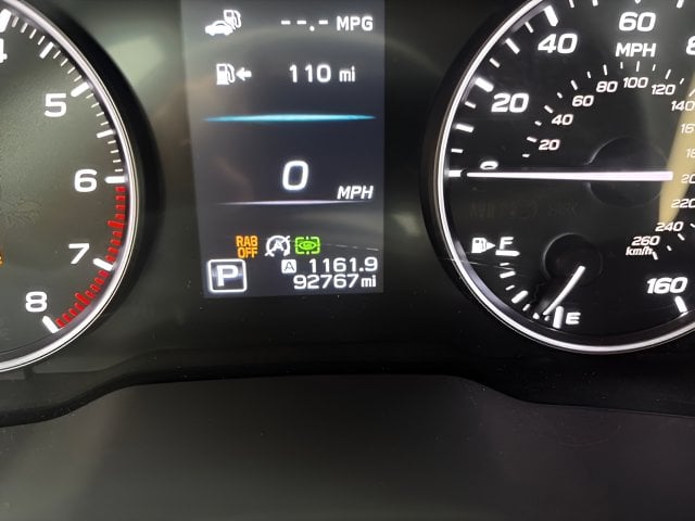 Pre-Owned 2021 Subaru Outback Touring XT - photo - 14