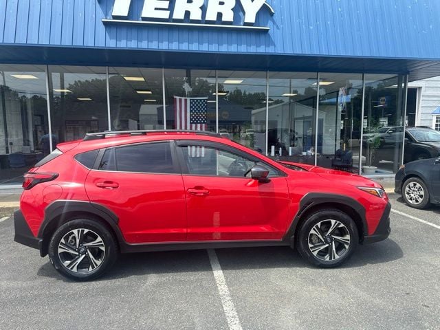 Pre-Owned 2024 Subaru Crosstrek Premium - photo - 0
