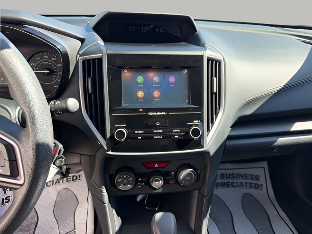 Pre-Owned 2022 Subaru Impreza Base - photo - 6