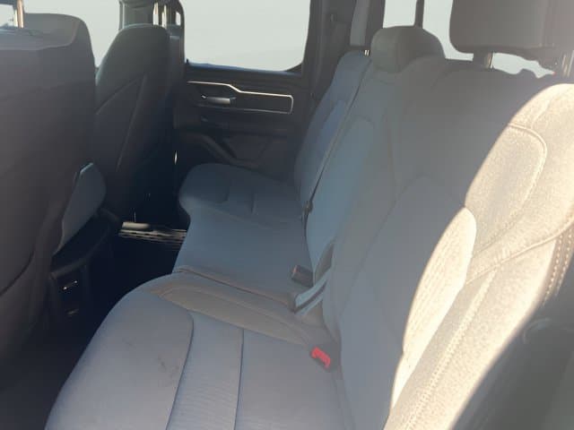 Pre-Owned 2024 Ram 1500 Big Horn/Lone Star - photo - 5