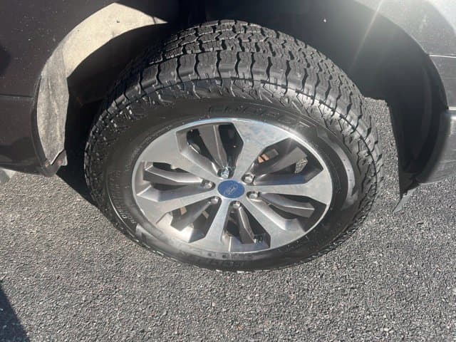 Pre-Owned 2019 Ford F-150 XL - photo - 6