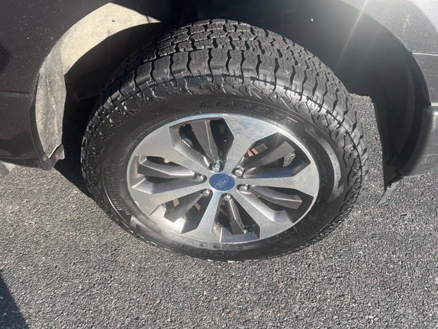 Pre-Owned 2019 Ford F-150 XL - photo - 6