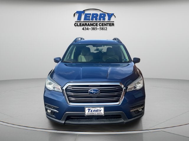 Pre-Owned 2020 Subaru Ascent Limited - photo - 2