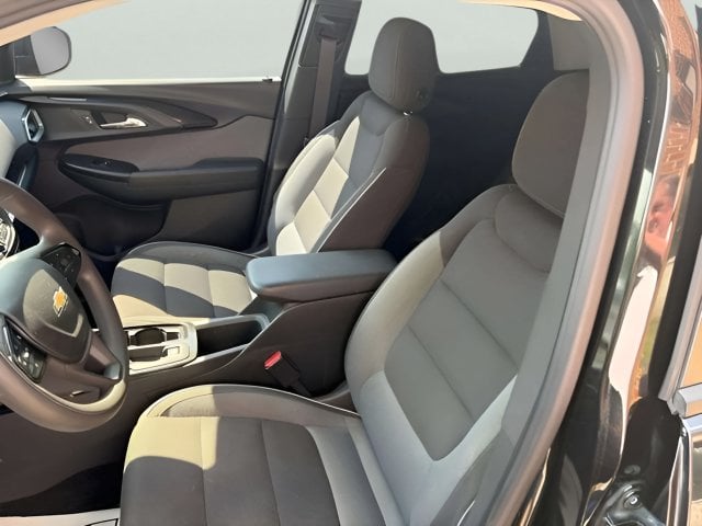 Pre-Owned 2022 Chevrolet TrailBlazer LT - photo - 10