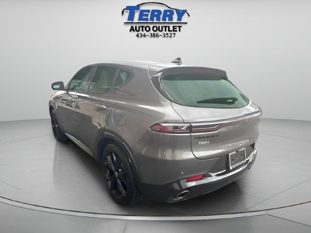 Pre-Owned 2024 Dodge Hornet R/T Plus - photo - 4