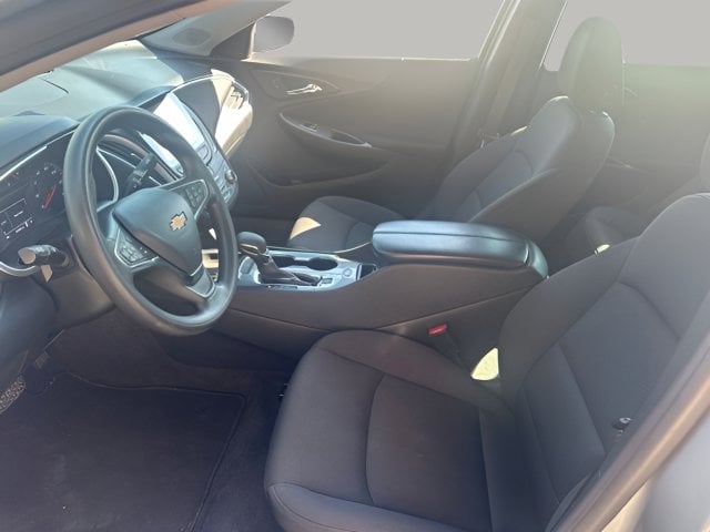 Pre-Owned 2023 Chevrolet Malibu LT - photo - 6