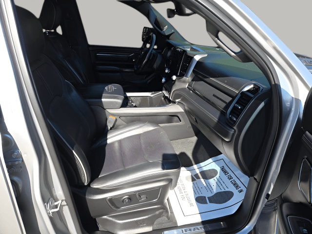Pre-Owned 2022 Ram 1500 Limited - photo - 20